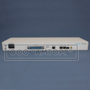 Абонентский VoIP-шлюз Eltex TAU-16.IP (16 FXS) фото 3