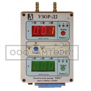 Регулятор-сигнализатор Узор-Д2 фото 1
