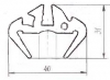 Уплотнитель Р-413 фото навигации 1